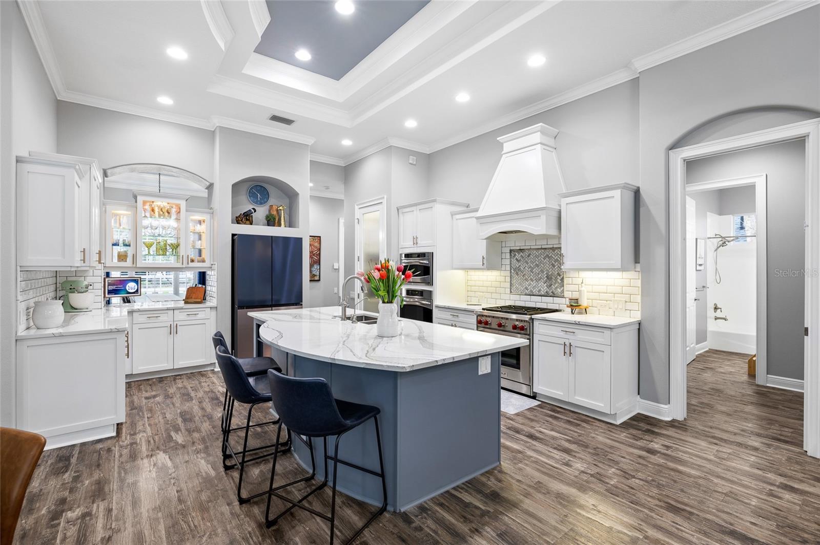 FISHHAWK RANCH PH 2 PRCL - Residential