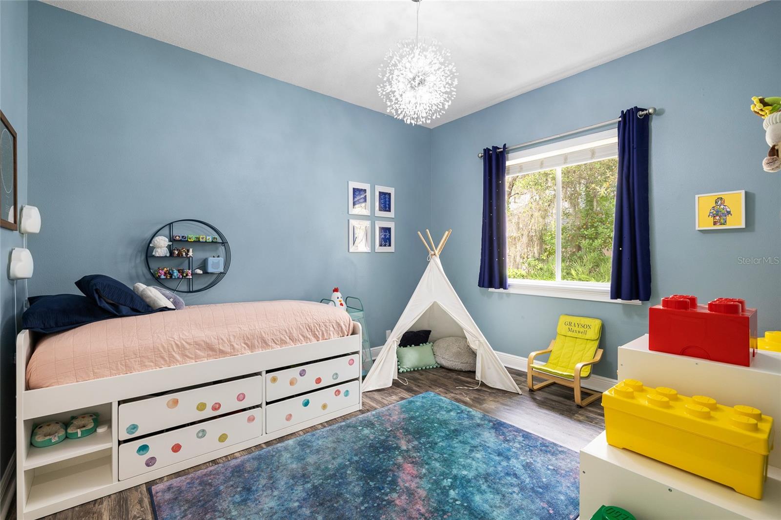 FISHHAWK RANCH PH 2 PRCL - Residential