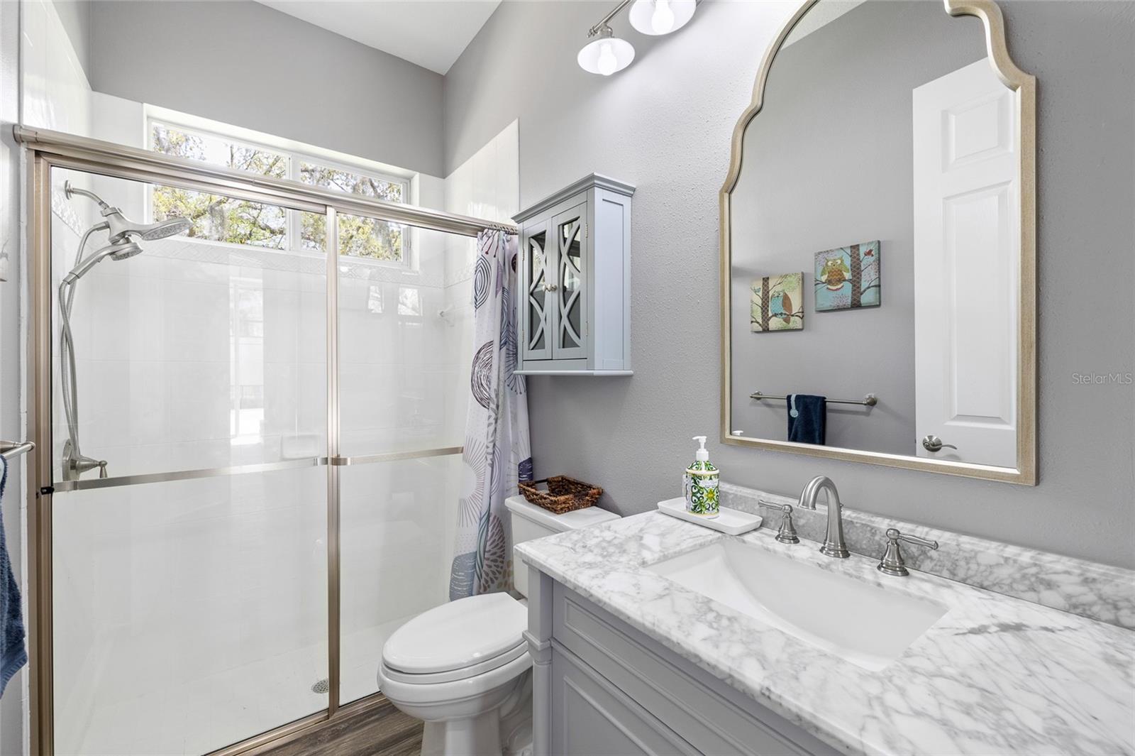 FISHHAWK RANCH PH 2 PRCL - Residential