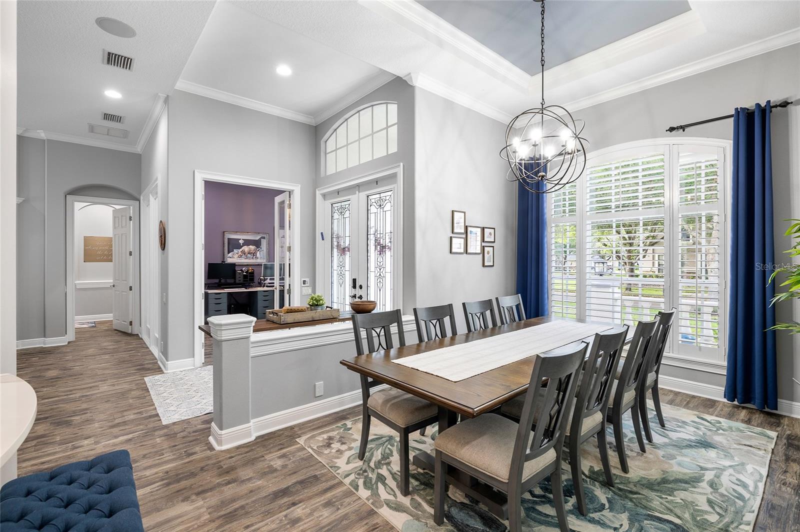 FISHHAWK RANCH PH 2 PRCL - Residential