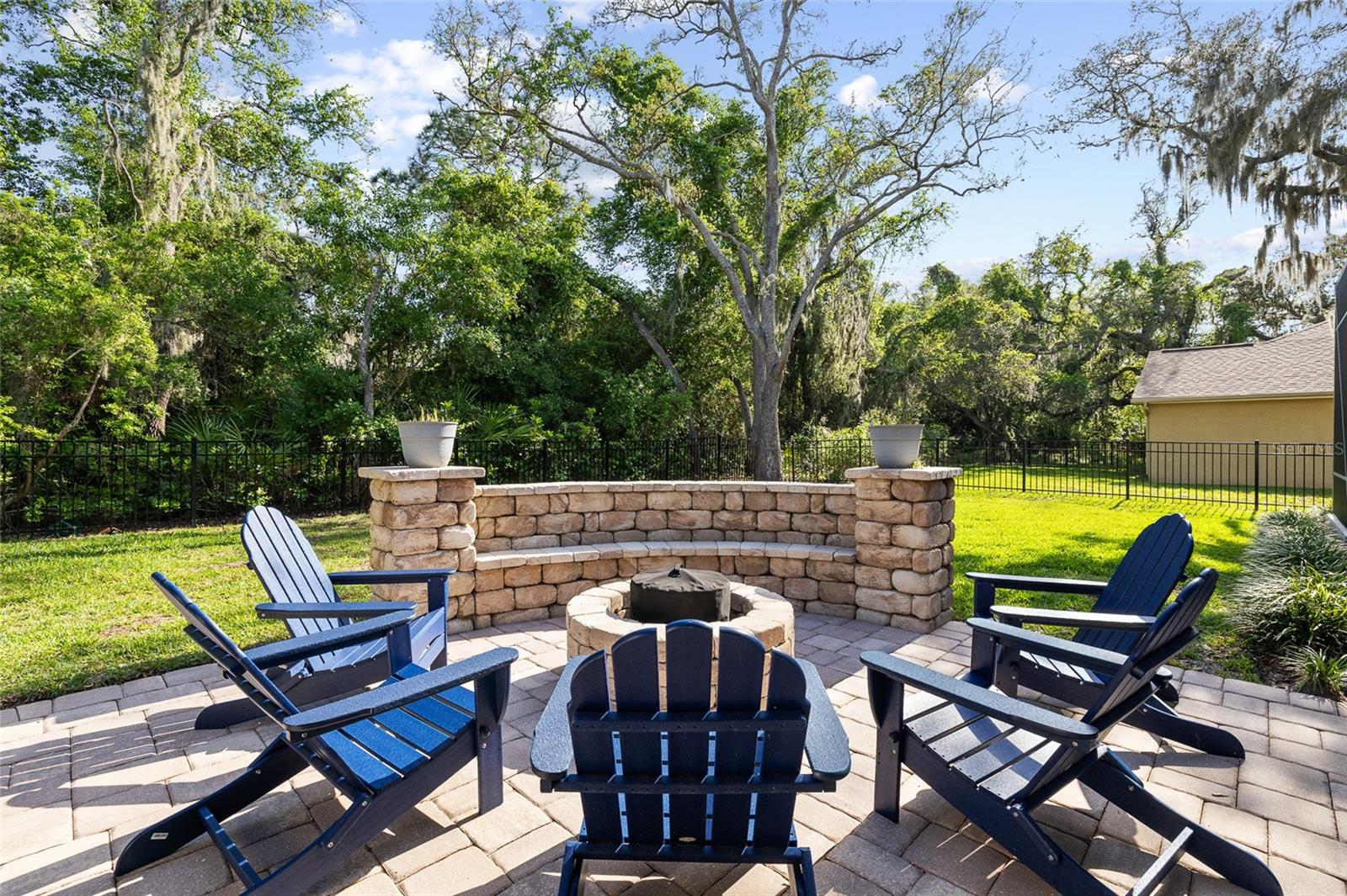 FISHHAWK RANCH PH 2 PRCL - Residential