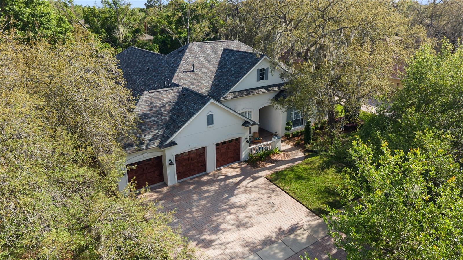 FISHHAWK RANCH PH 2 PRCL - Residential