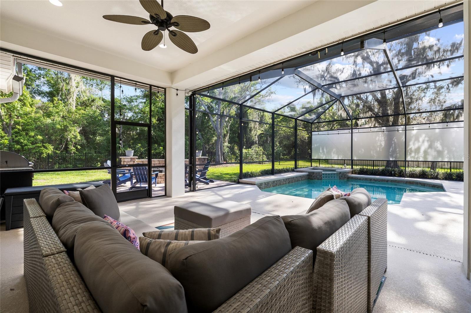 FISHHAWK RANCH PH 2 PRCL - Residential