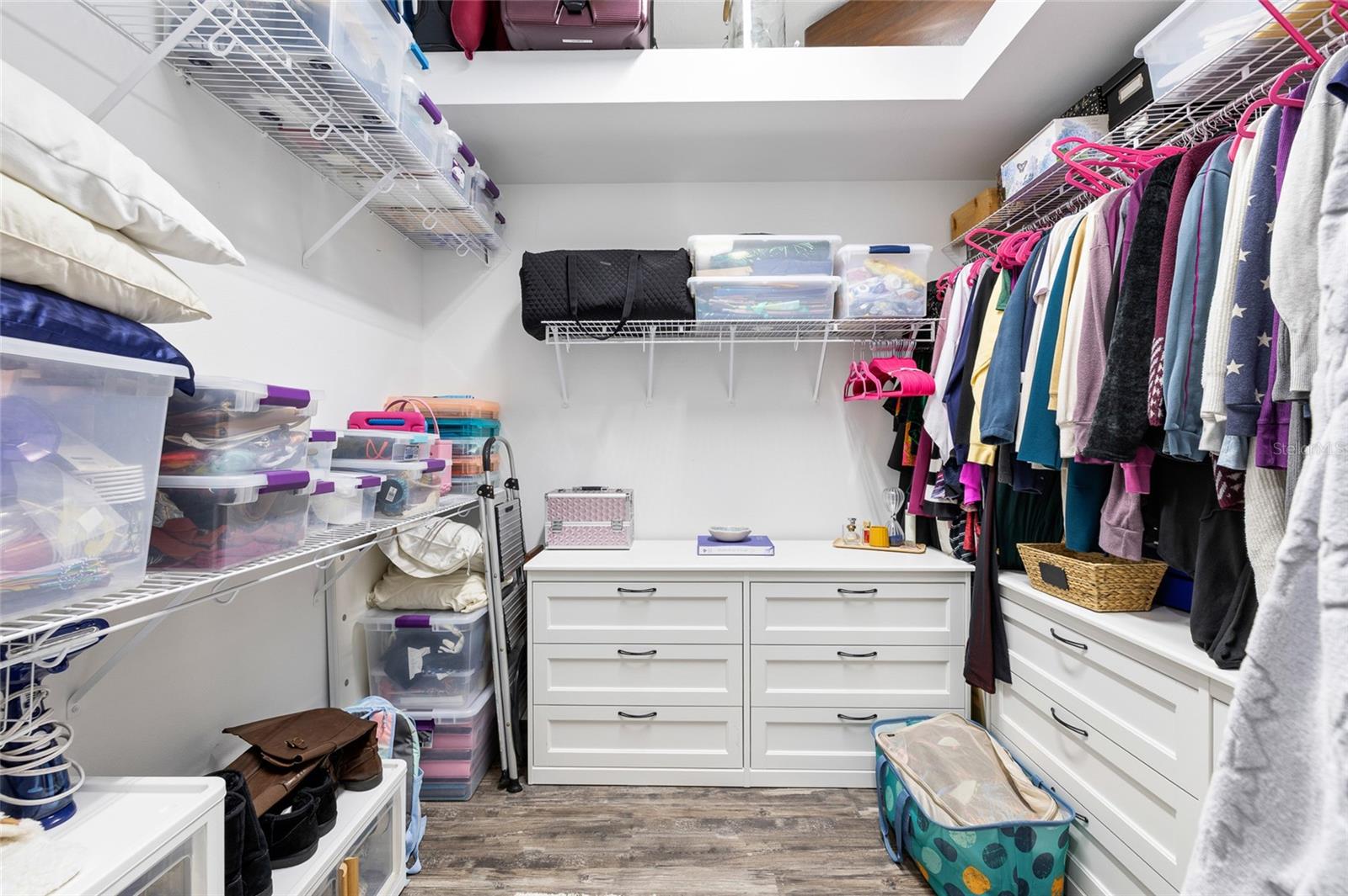 FISHHAWK RANCH PH 2 PRCL - Residential