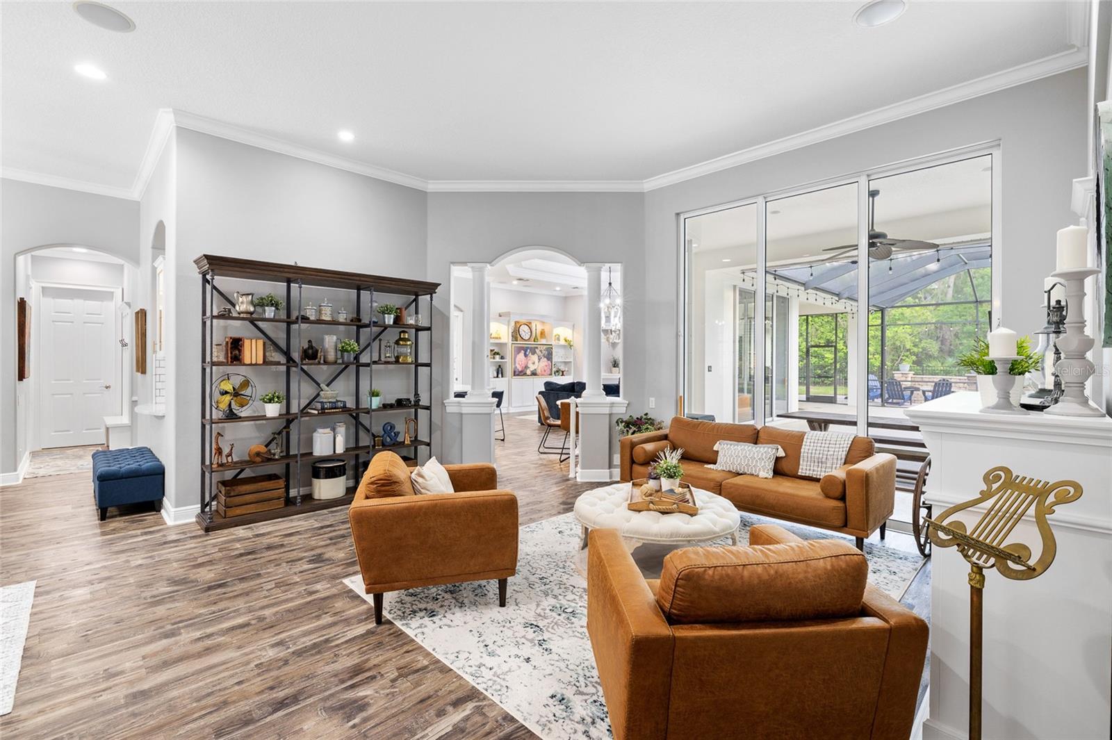 FISHHAWK RANCH PH 2 PRCL - Residential