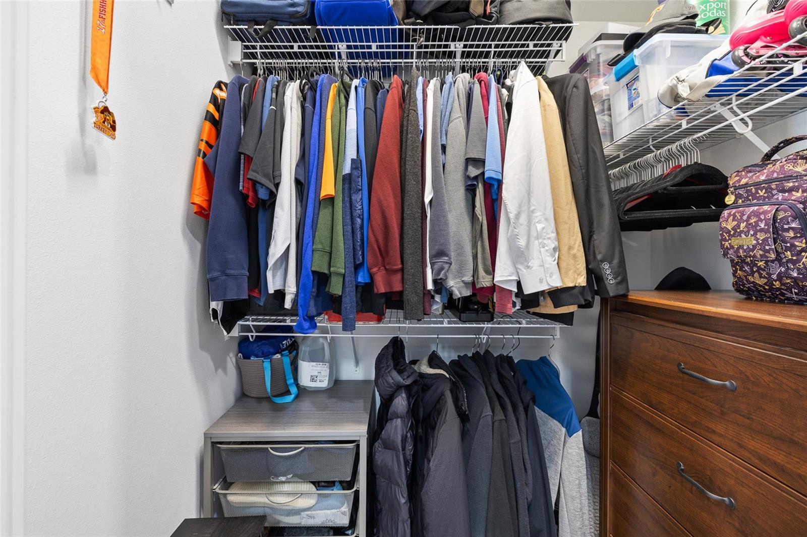 FISHHAWK RANCH PH 2 PRCL - Residential