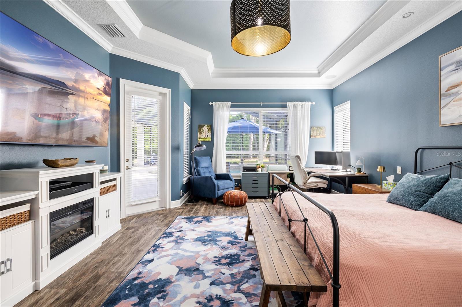 FISHHAWK RANCH PH 2 PRCL - Residential