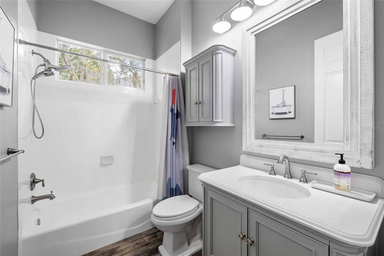 FISHHAWK RANCH PH 2 PRCL - Residential