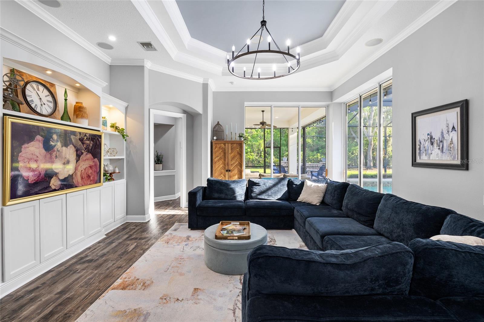 FISHHAWK RANCH PH 2 PRCL - Residential