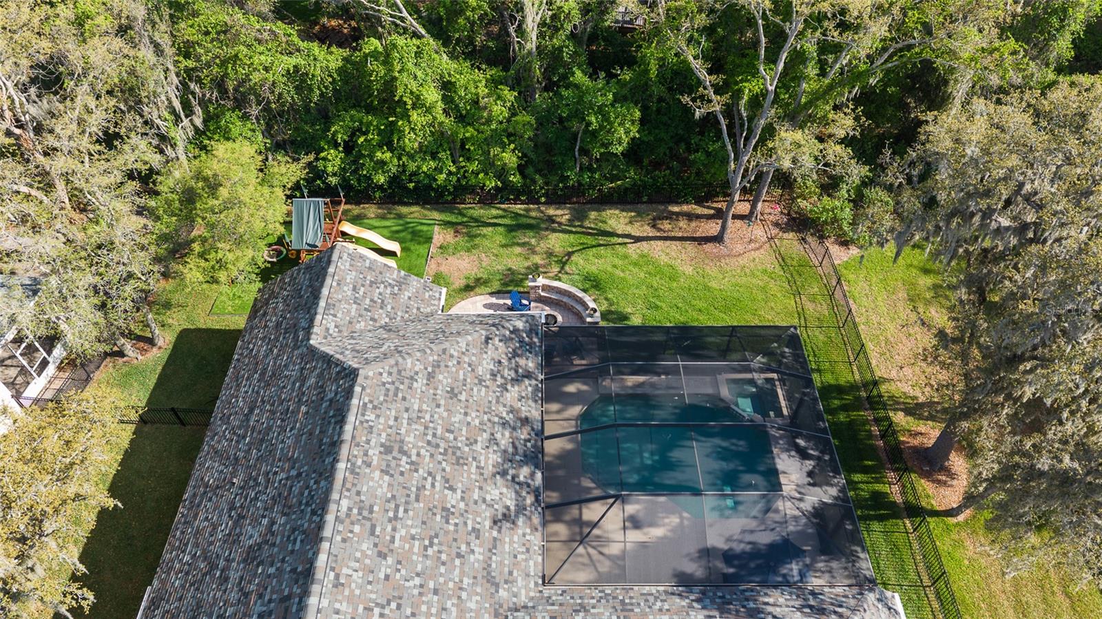 FISHHAWK RANCH PH 2 PRCL - Residential