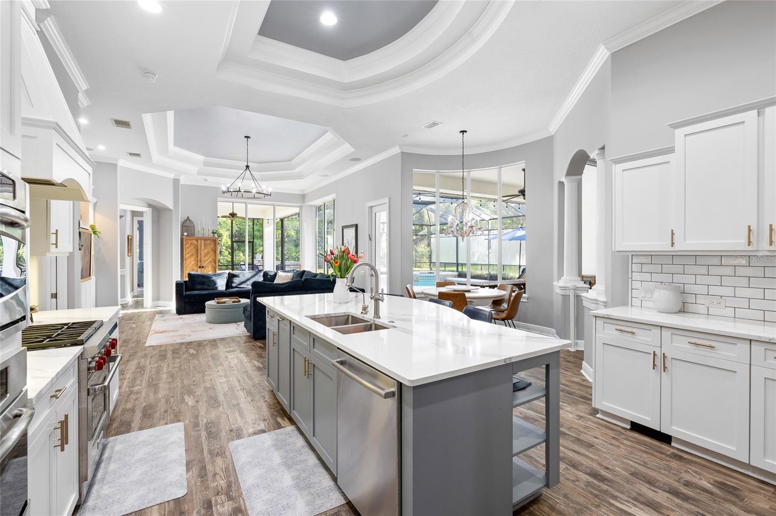 FISHHAWK RANCH PH 2 PRCL - Residential