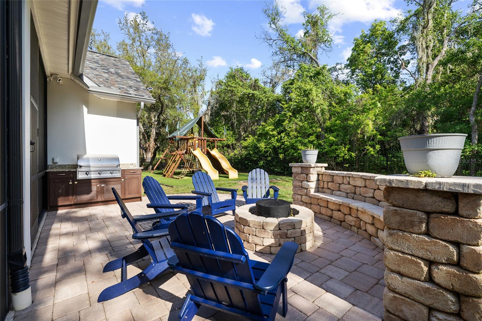 FISHHAWK RANCH PH 2 PRCL - Residential