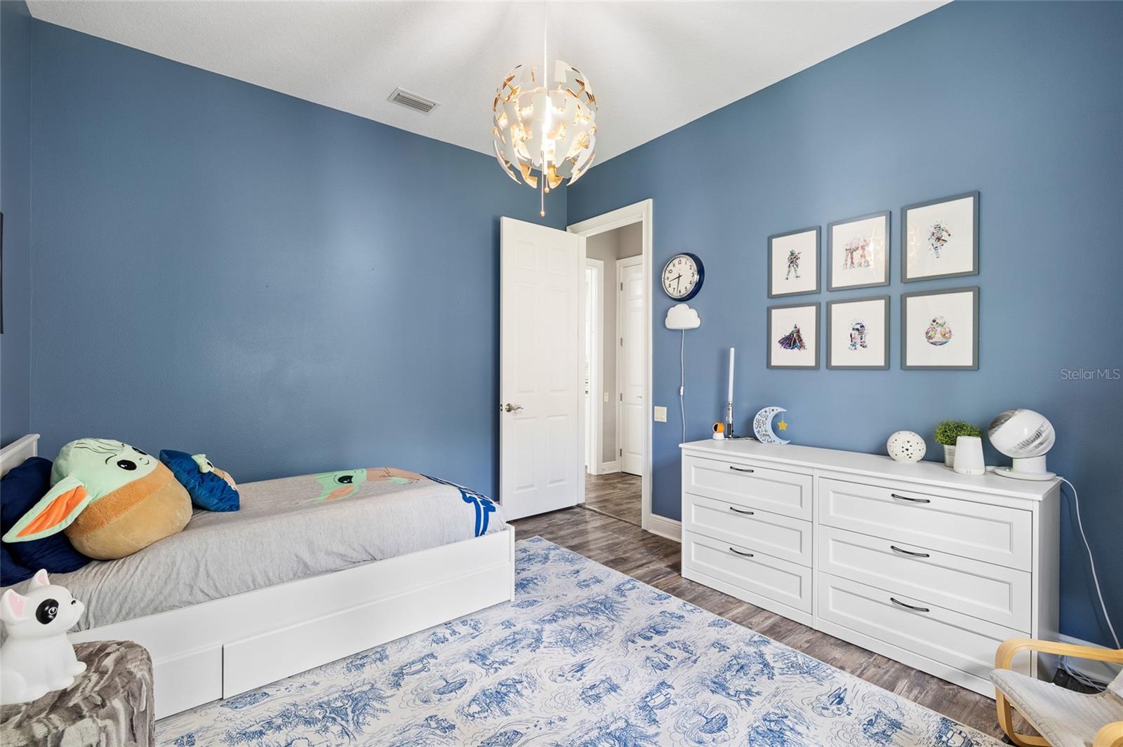 FISHHAWK RANCH PH 2 PRCL - Residential