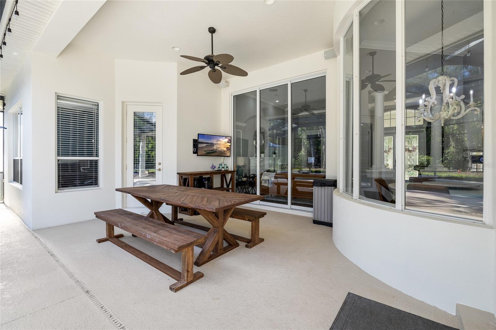 FISHHAWK RANCH PH 2 PRCL - Residential