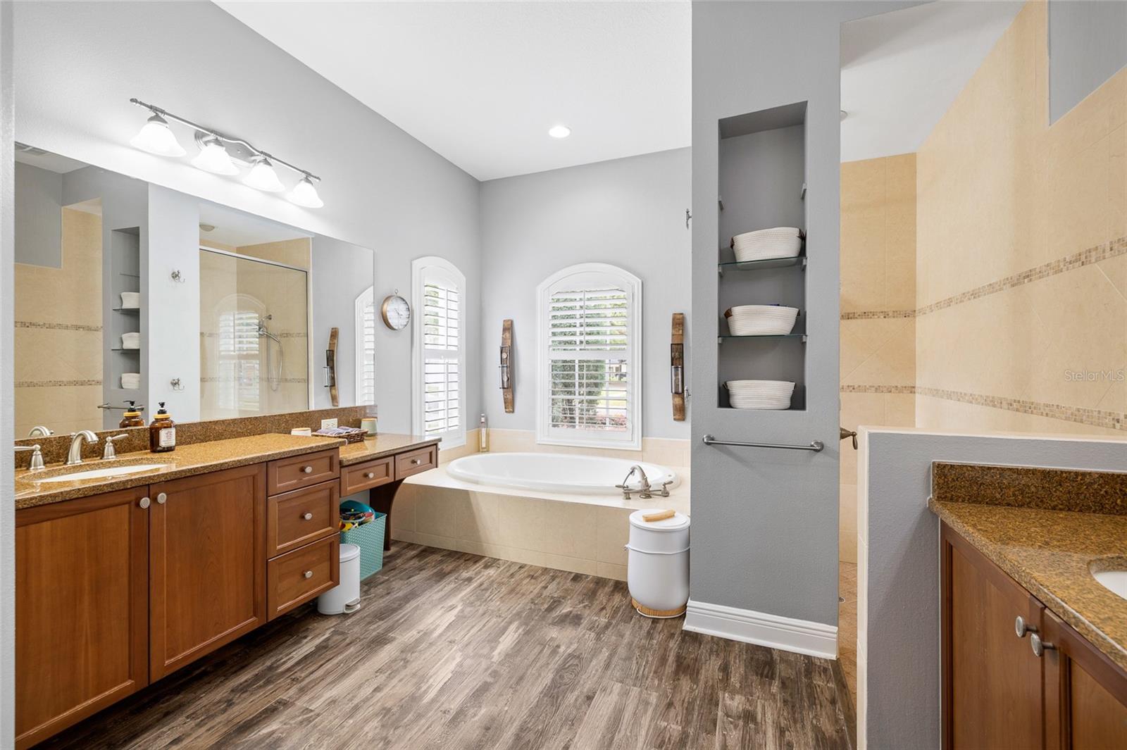 FISHHAWK RANCH PH 2 PRCL - Residential