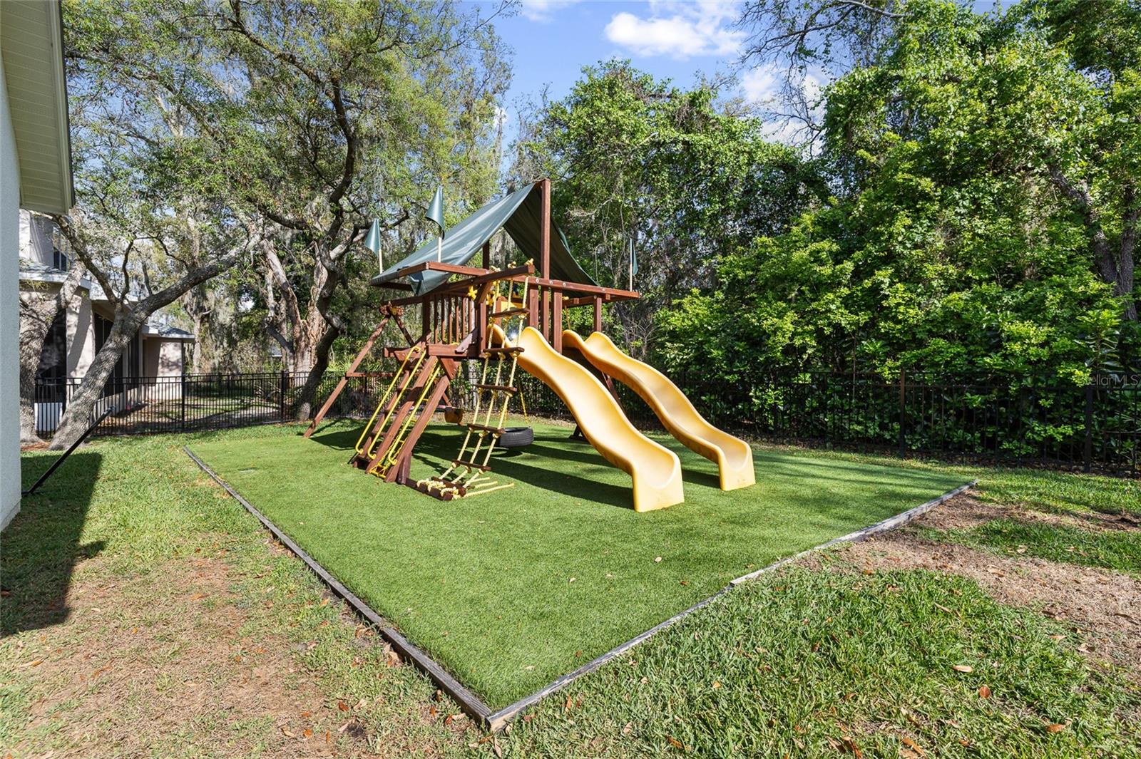 FISHHAWK RANCH PH 2 PRCL - Residential