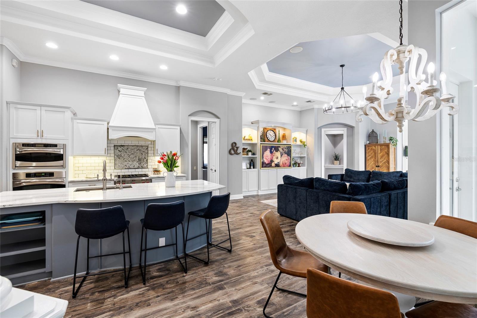 FISHHAWK RANCH PH 2 PRCL - Residential