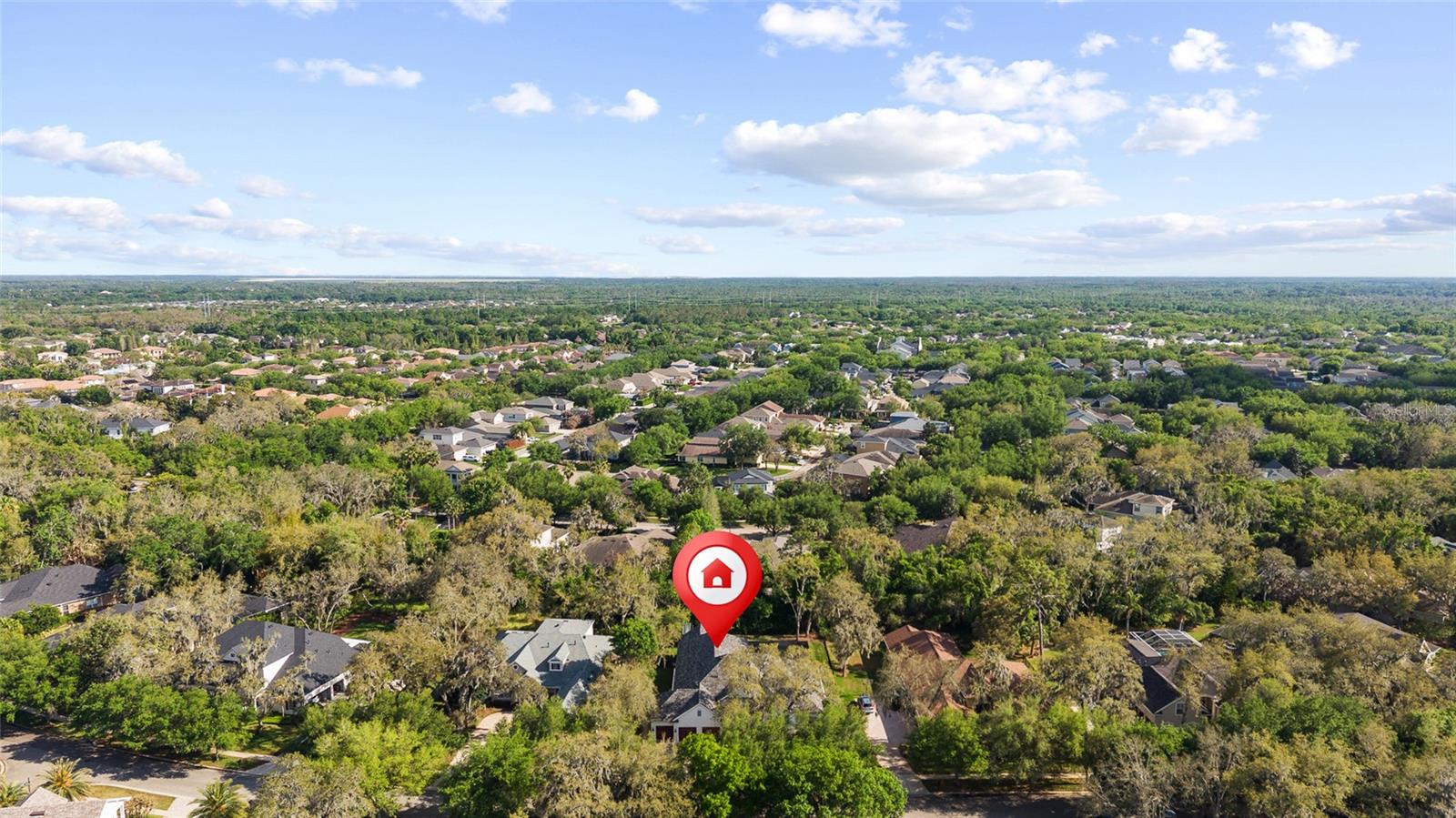 FISHHAWK RANCH PH 2 PRCL - Residential