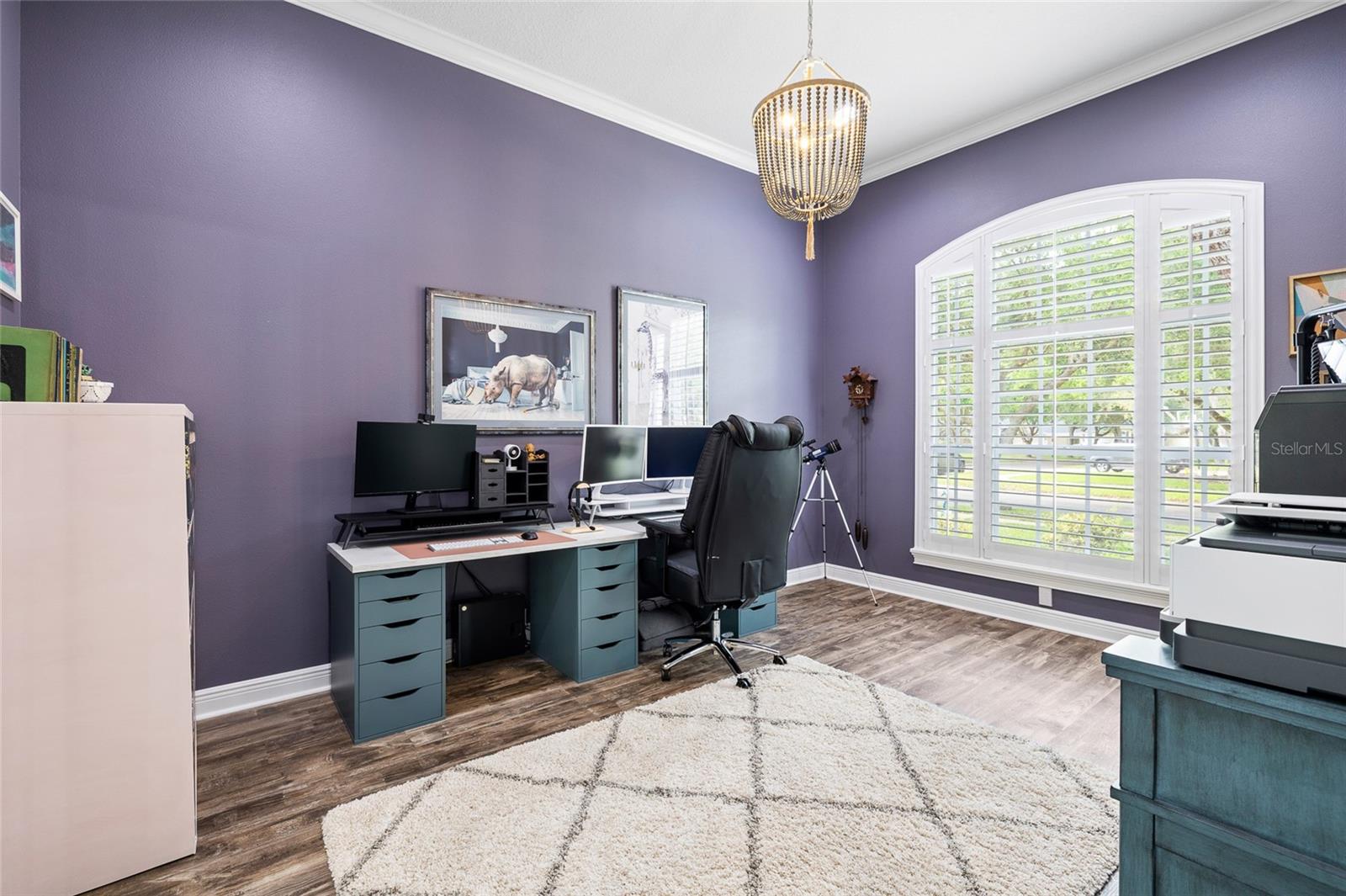 FISHHAWK RANCH PH 2 PRCL - Residential