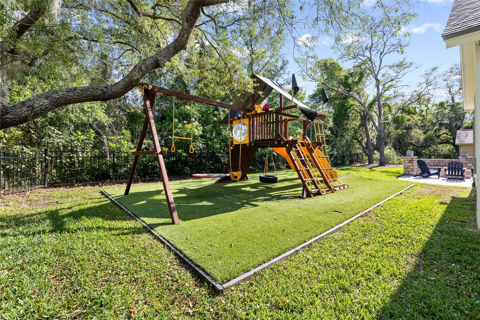 FISHHAWK RANCH PH 2 PRCL - Residential