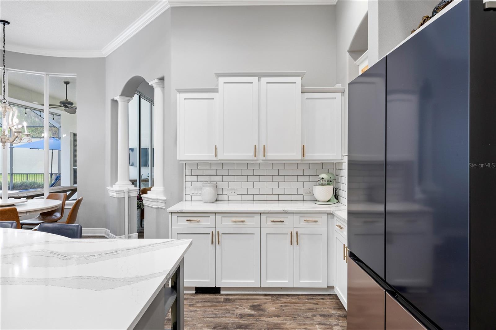 FISHHAWK RANCH PH 2 PRCL - Residential