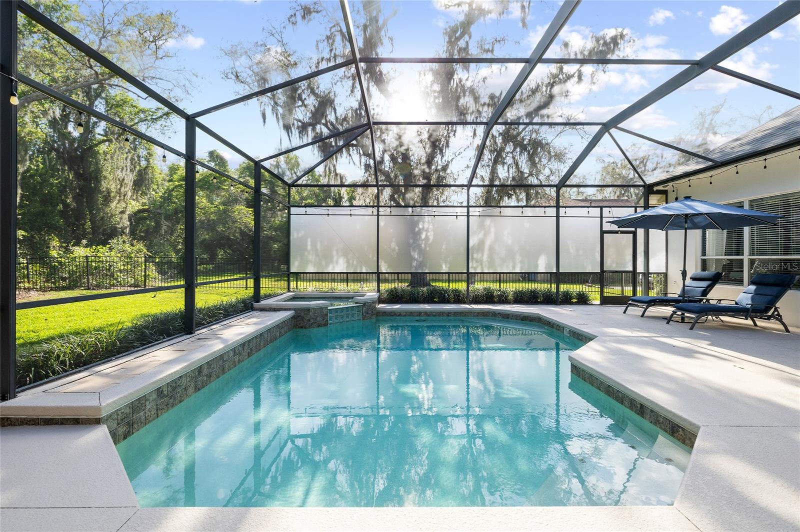 FISHHAWK RANCH PH 2 PRCL - Residential