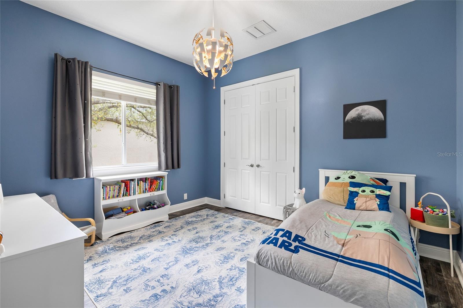 FISHHAWK RANCH PH 2 PRCL - Residential