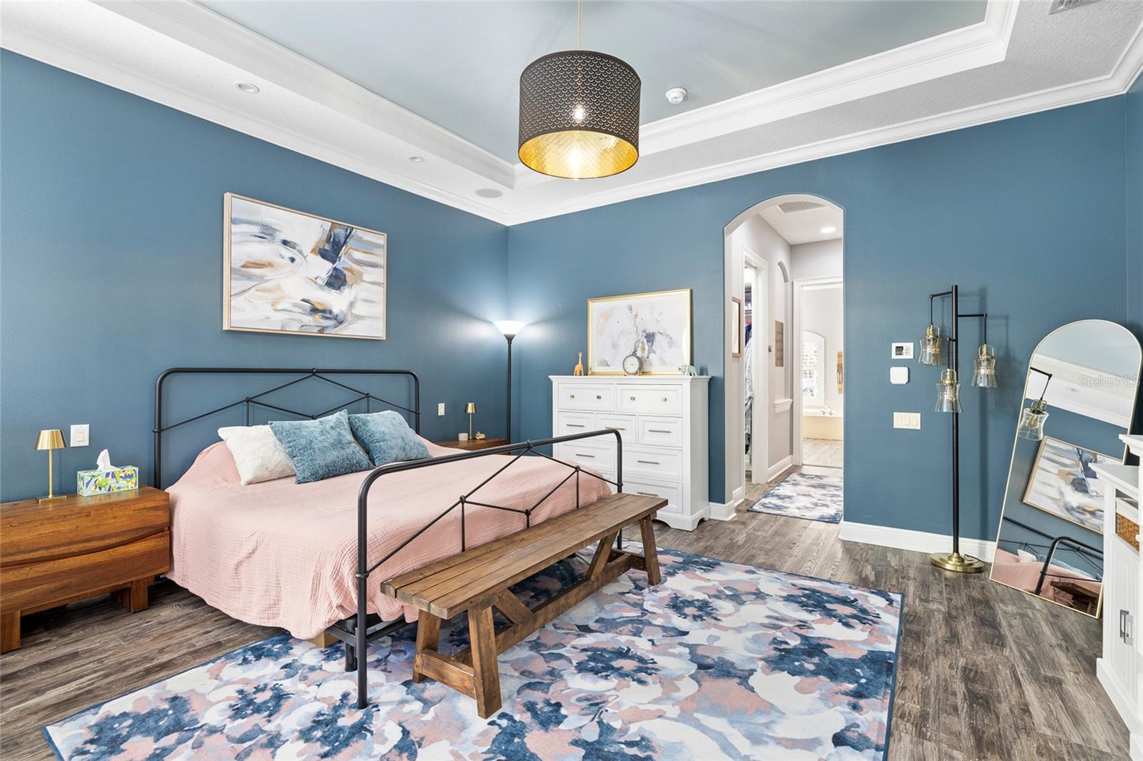 FISHHAWK RANCH PH 2 PRCL - Residential