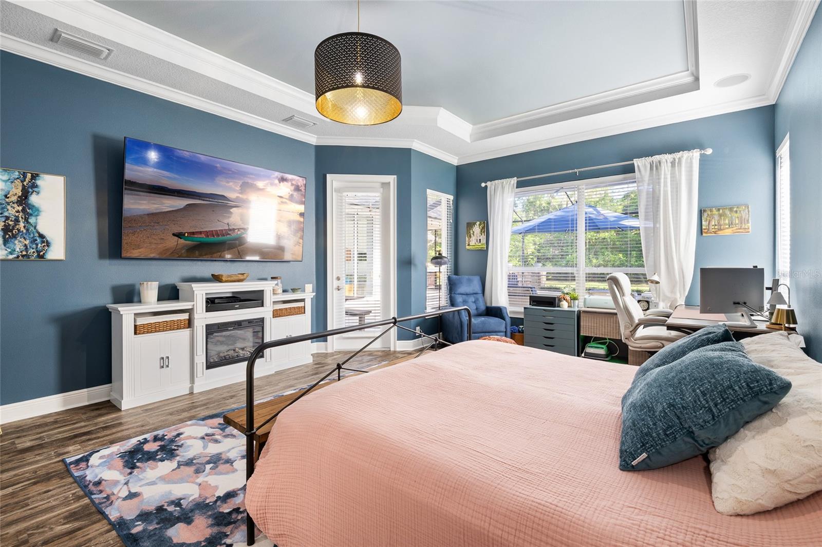 FISHHAWK RANCH PH 2 PRCL - Residential