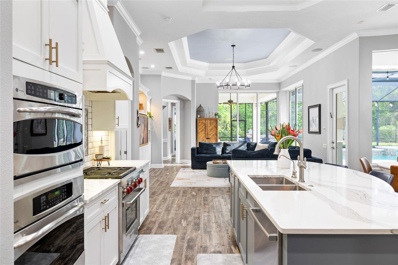 FISHHAWK RANCH PH 2 PRCL - Residential