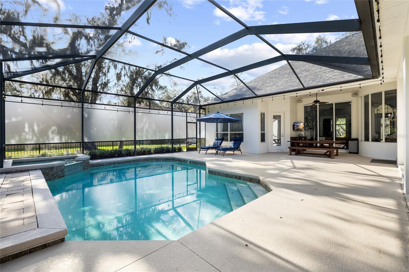 FISHHAWK RANCH PH 2 PRCL - Residential