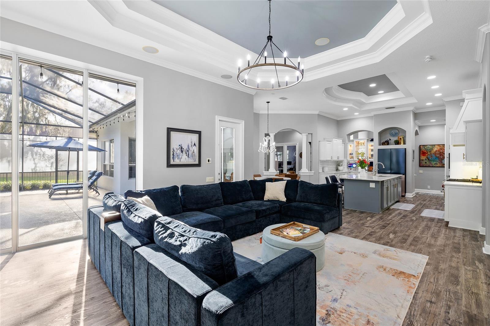 FISHHAWK RANCH PH 2 PRCL - Residential