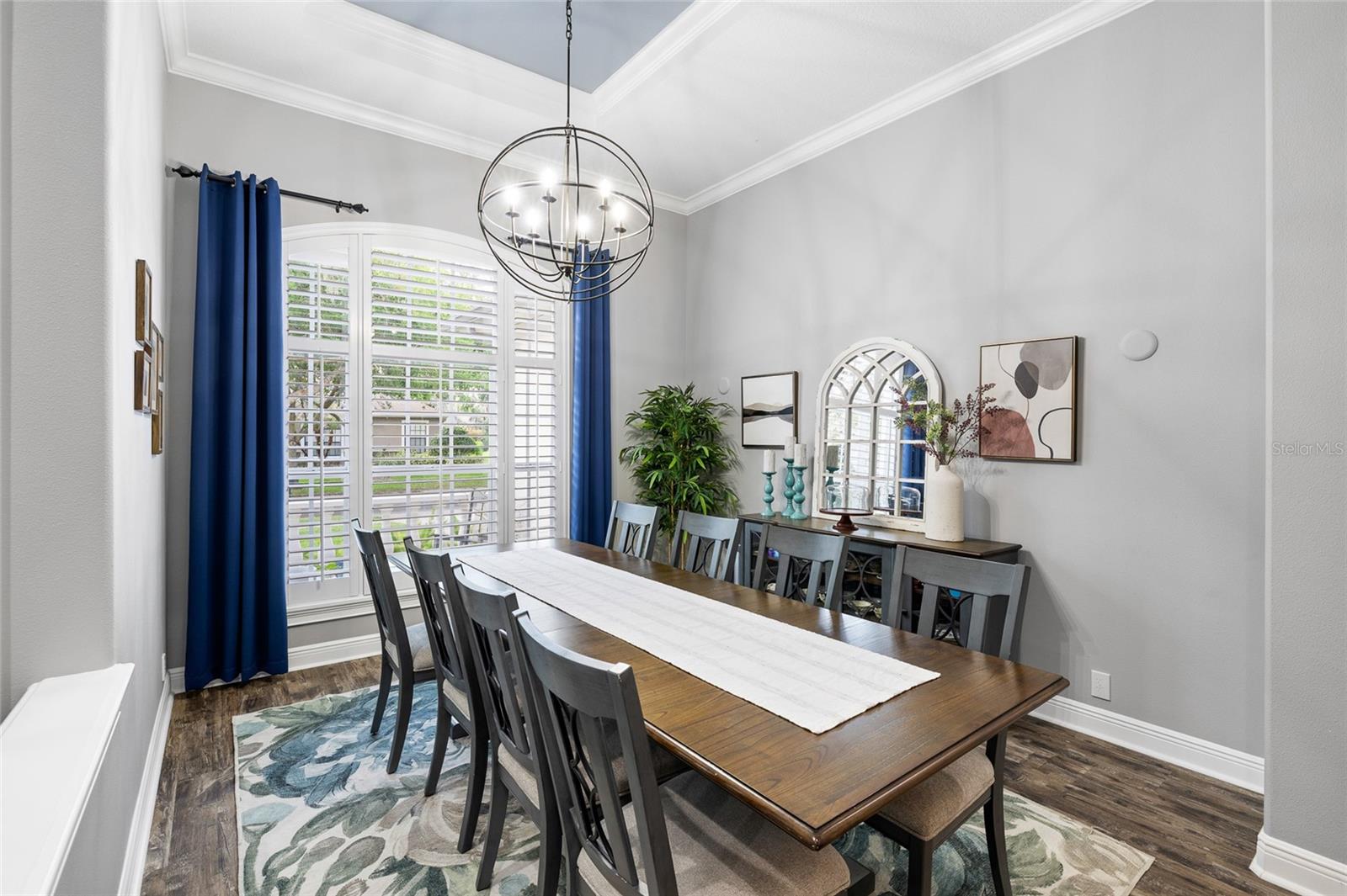 FISHHAWK RANCH PH 2 PRCL - Residential