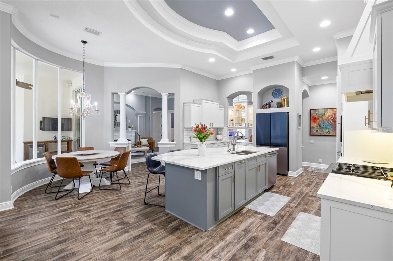 FISHHAWK RANCH PH 2 PRCL - Residential