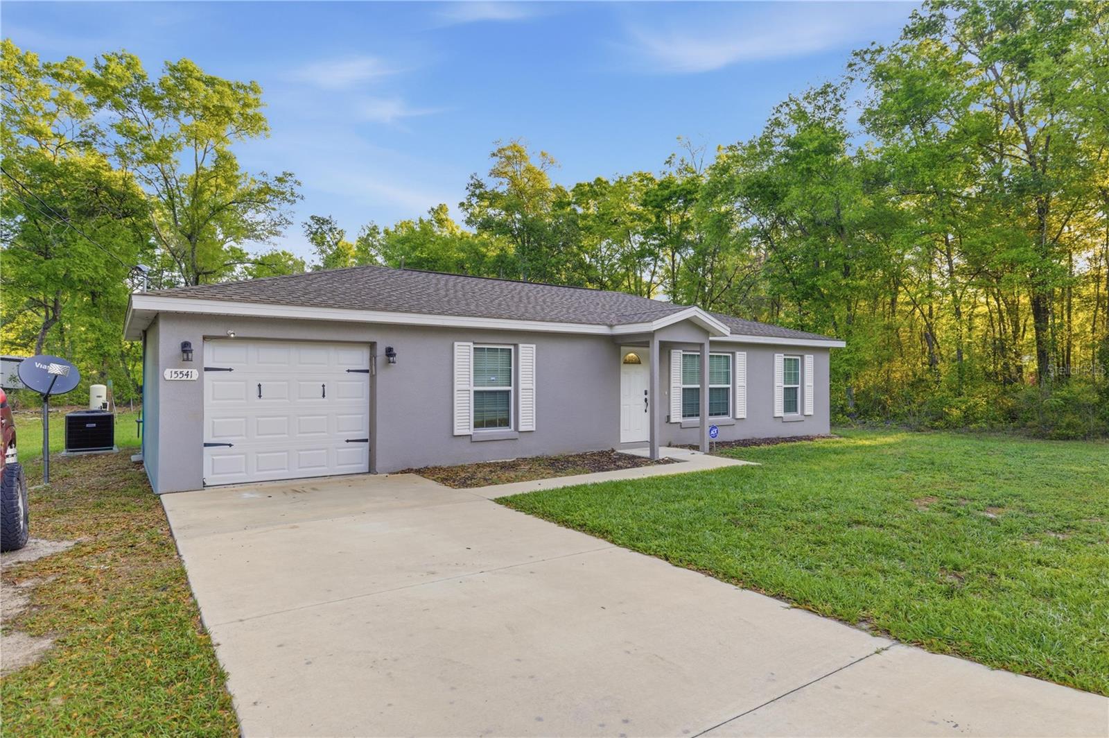 WILLISTON HIGHLANDS GOLF & C CLUB ESTATES - Residential