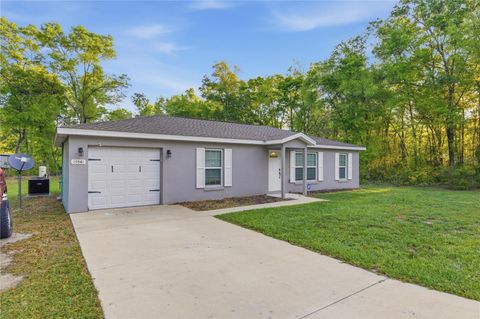 Photo of 15541 NE 13th Lane, Williston, FL 32696 (MLS # OM722853)