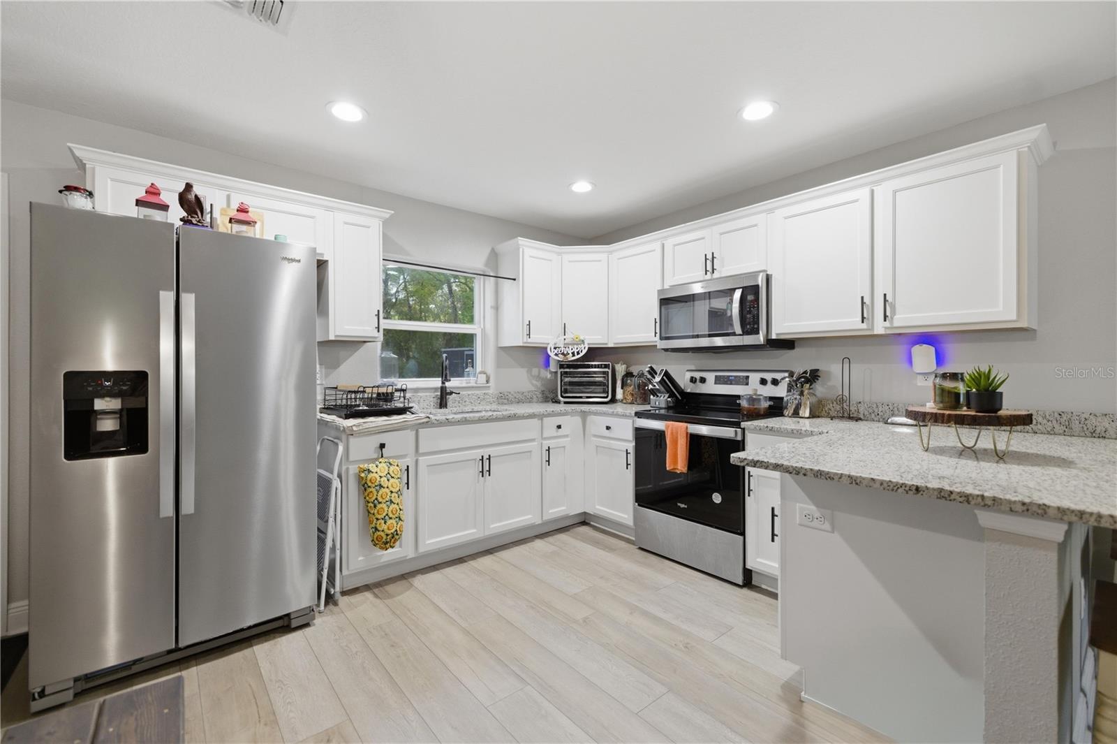 WILLISTON HIGHLANDS GOLF & C CLUB ESTATES - Residential