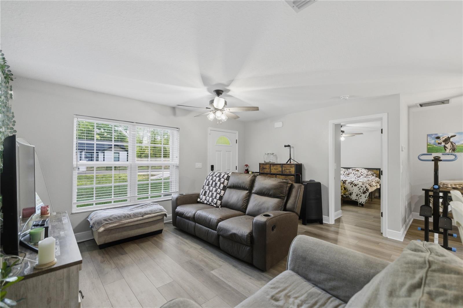 WILLISTON HIGHLANDS GOLF & C CLUB ESTATES - Residential