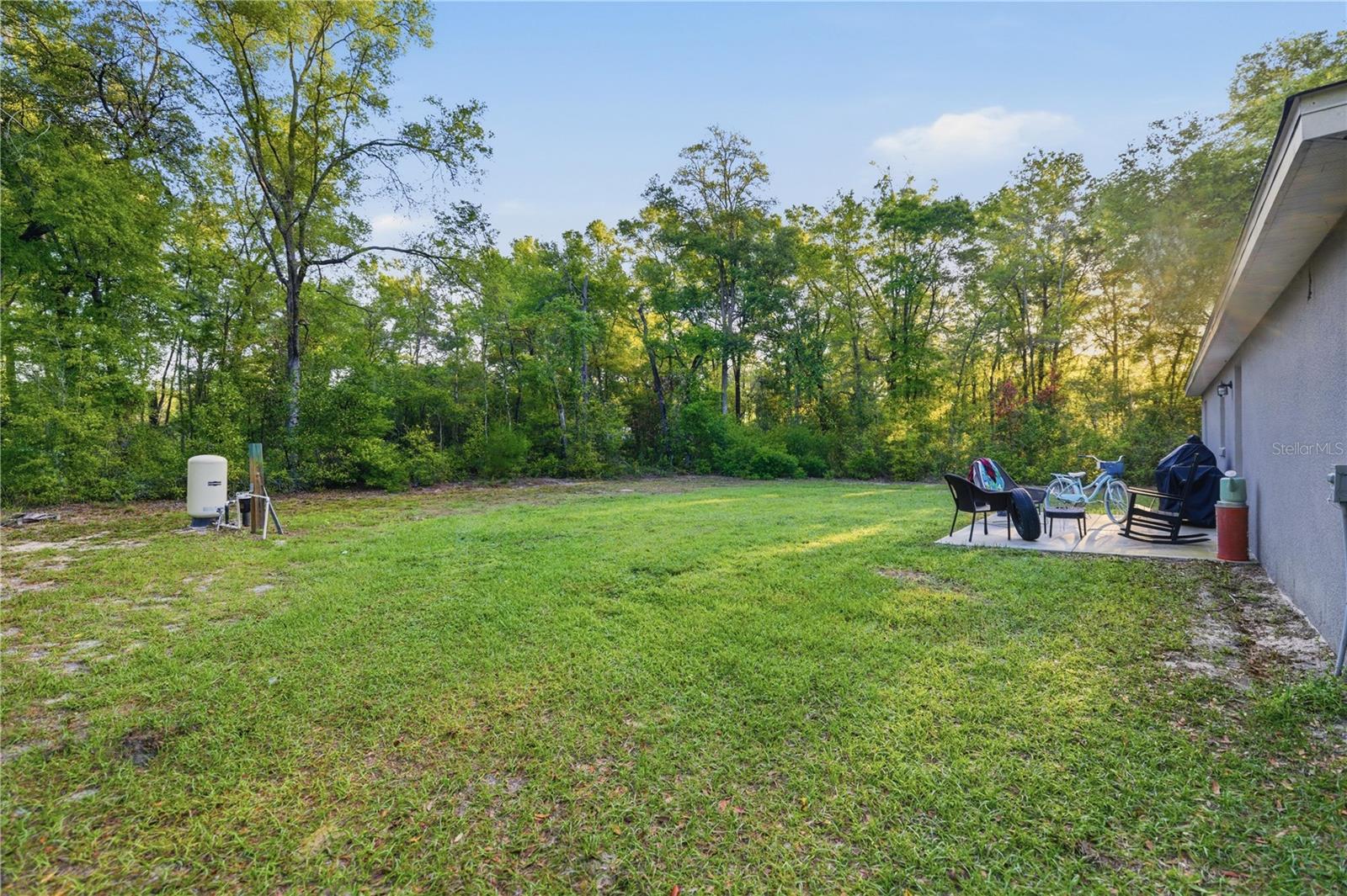 WILLISTON HIGHLANDS GOLF & C CLUB ESTATES - Residential