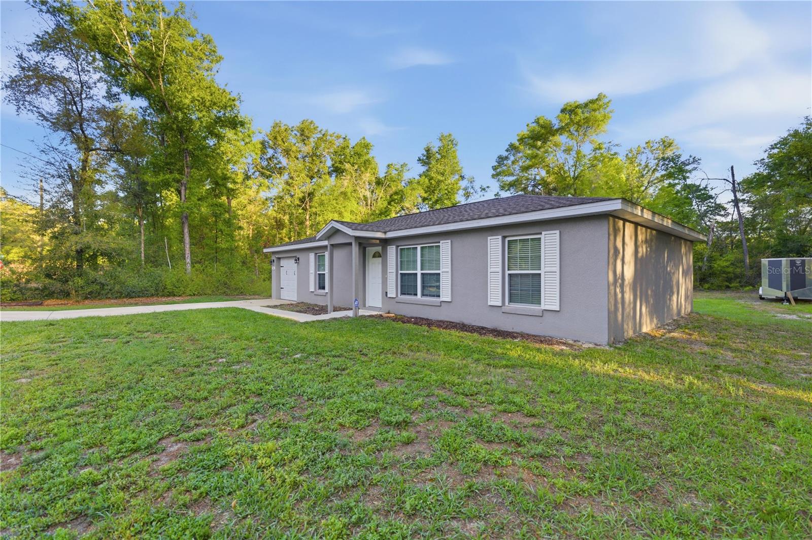 WILLISTON HIGHLANDS GOLF & C CLUB ESTATES - Residential