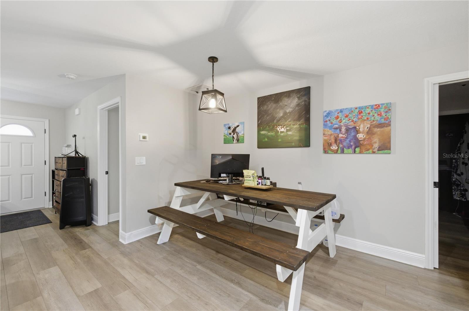 WILLISTON HIGHLANDS GOLF & C CLUB ESTATES - Residential