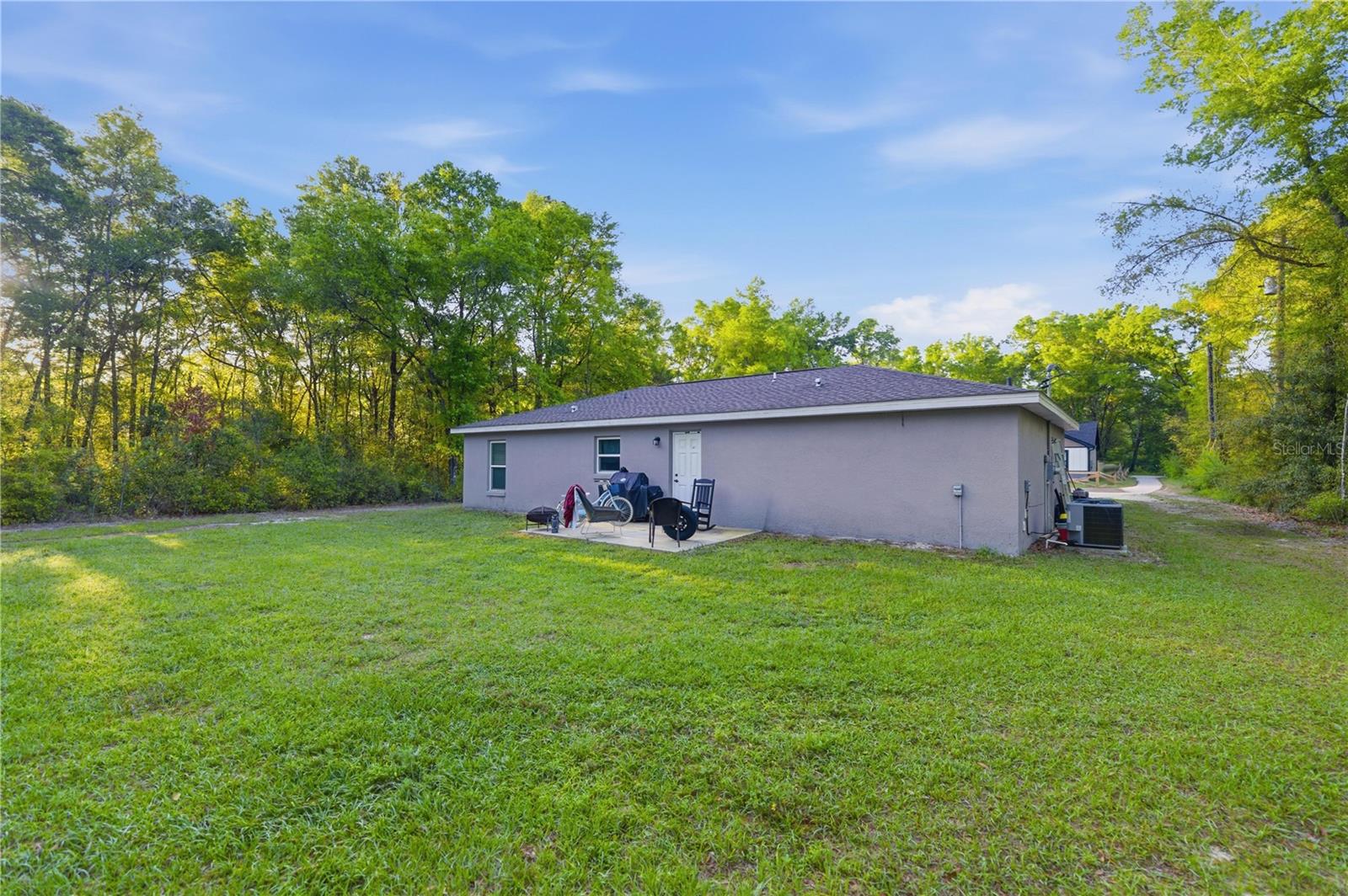 WILLISTON HIGHLANDS GOLF & C CLUB ESTATES - Residential