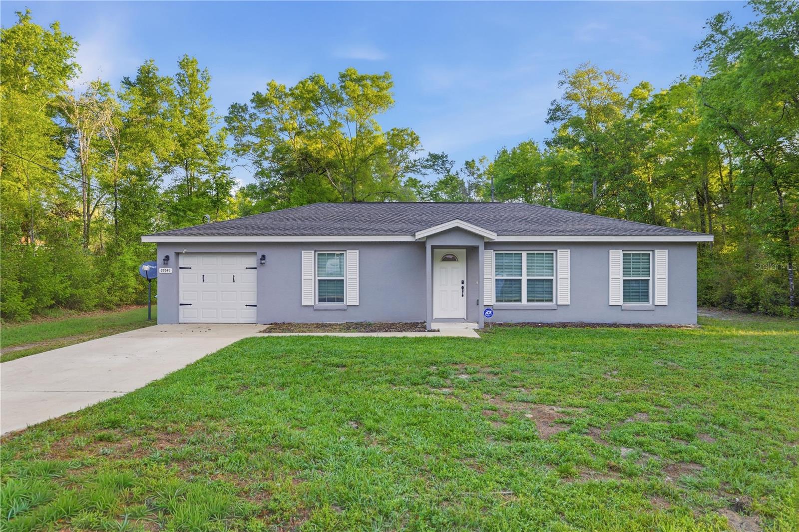 WILLISTON HIGHLANDS GOLF & C CLUB ESTATES - Residential