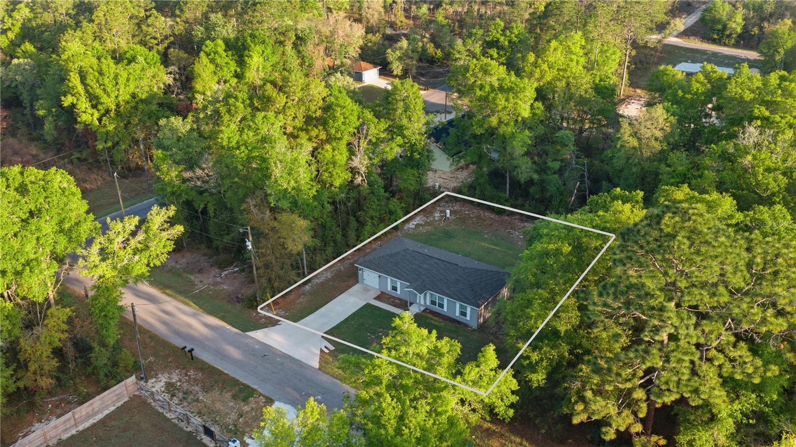 WILLISTON HIGHLANDS GOLF & C CLUB ESTATES - Residential