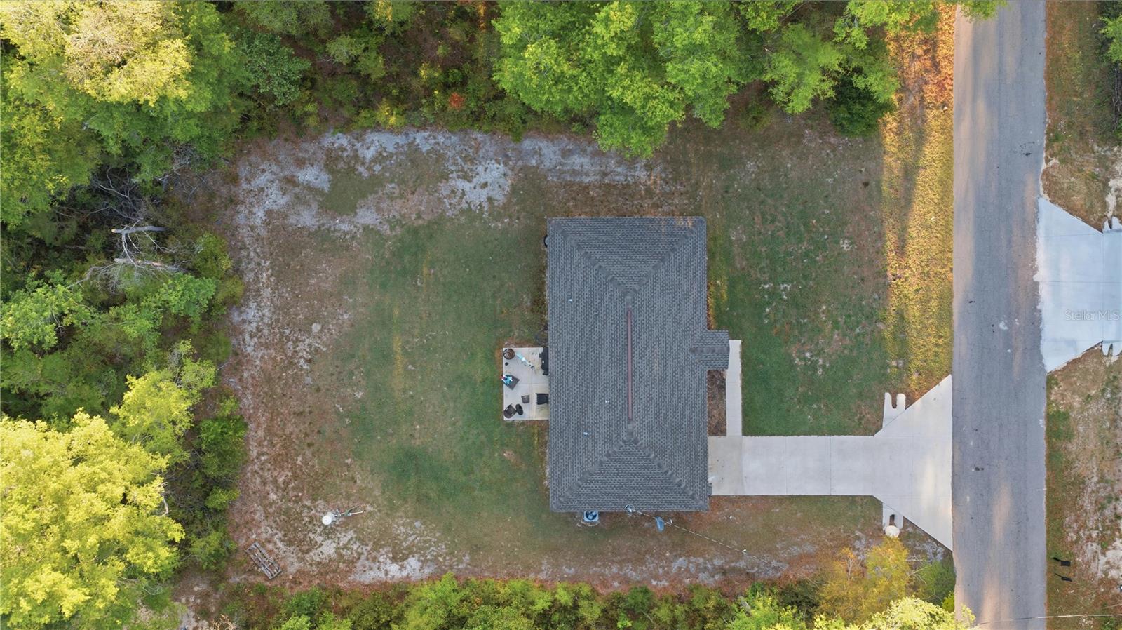 WILLISTON HIGHLANDS GOLF & C CLUB ESTATES - Residential