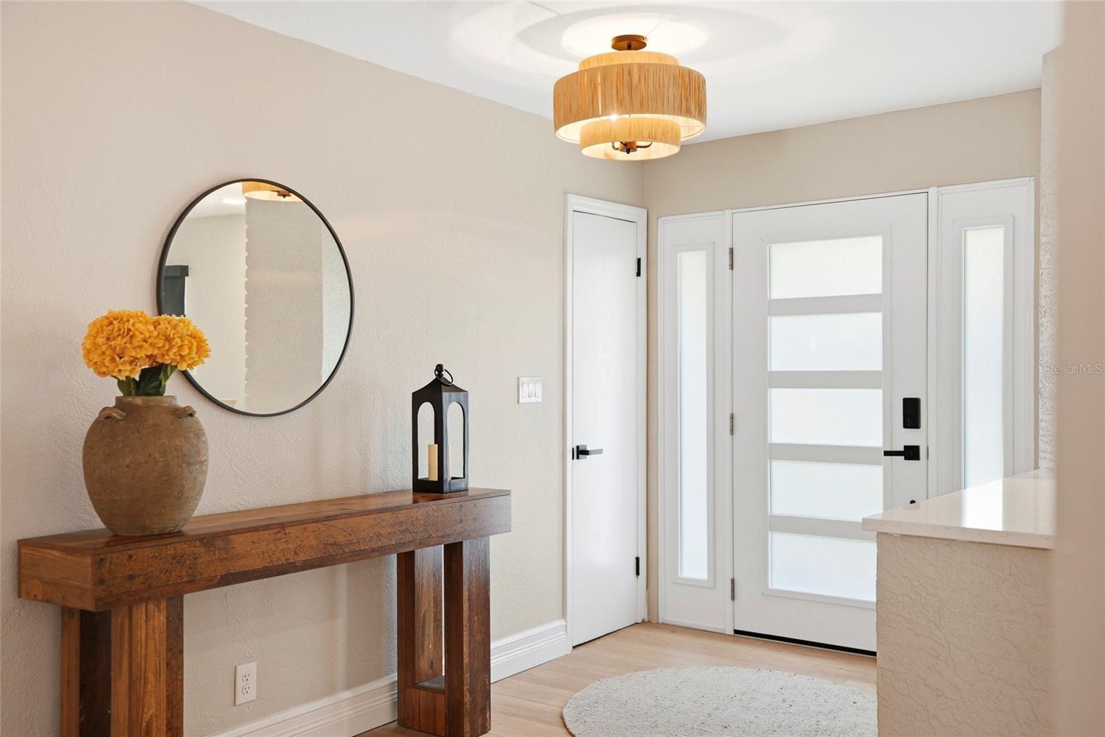 BAYOU HEIGHTS HANLONS - Residential