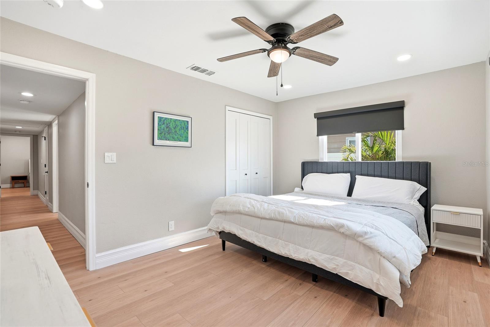 BAYOU HEIGHTS HANLONS - Residential