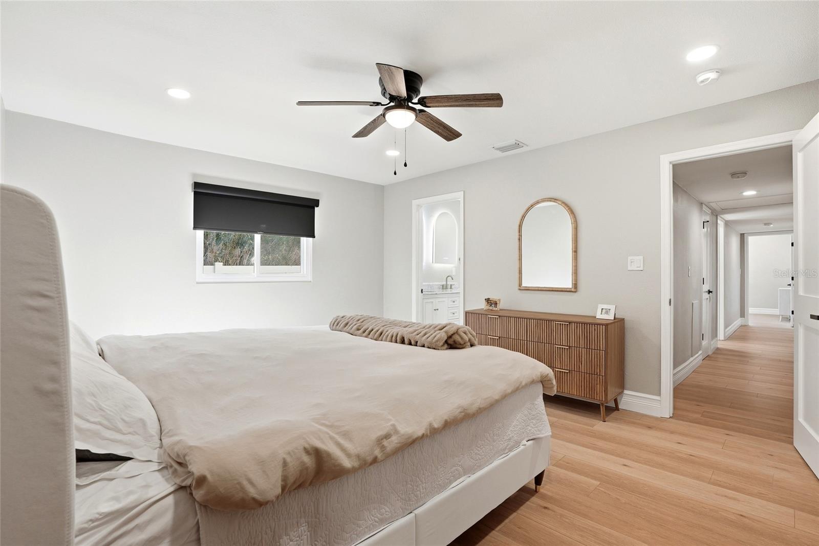 BAYOU HEIGHTS HANLONS - Residential