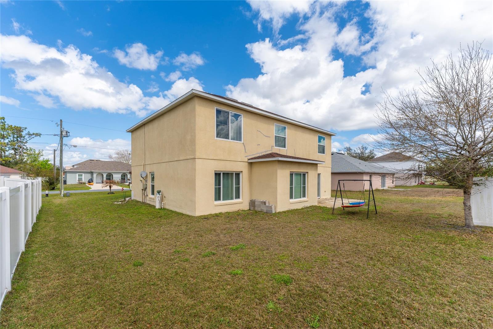 POINCIANA NBRHD 05 NORTH VILLAGE 03 - Residential Lease