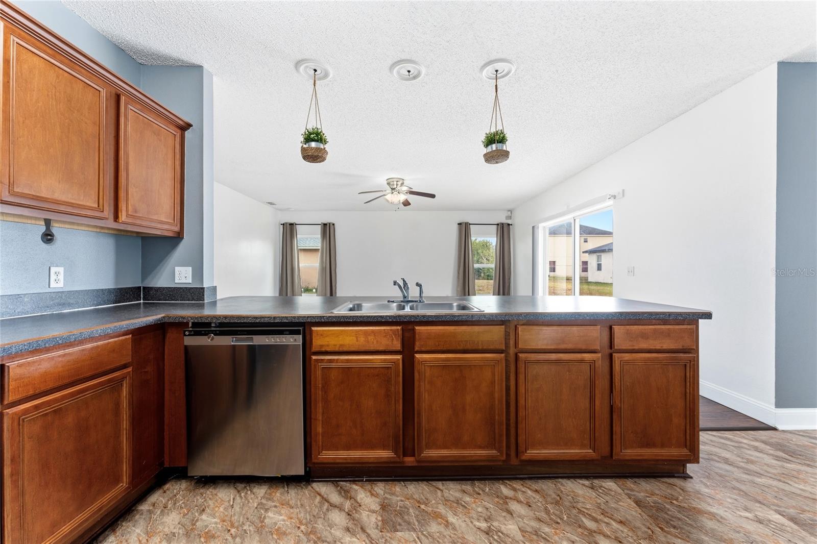 POINCIANA NBRHD 05 NORTH VILLAGE 03 - Residential Lease